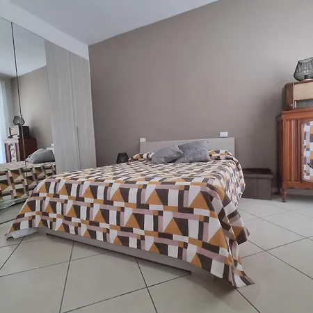 San Marcellino House Apartment