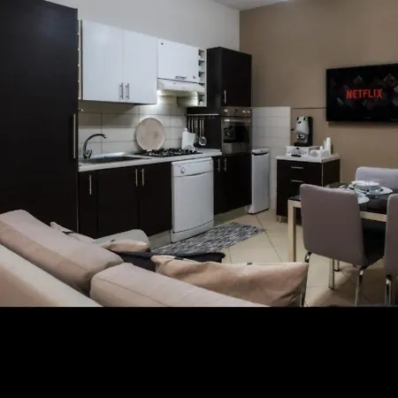 Apartment San Marcellino House