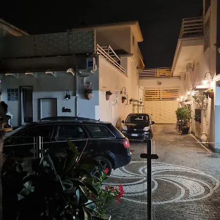 San Marcellino House