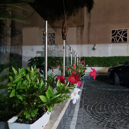 San Marcellino House Apartment *