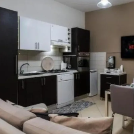 San Marcellino House *