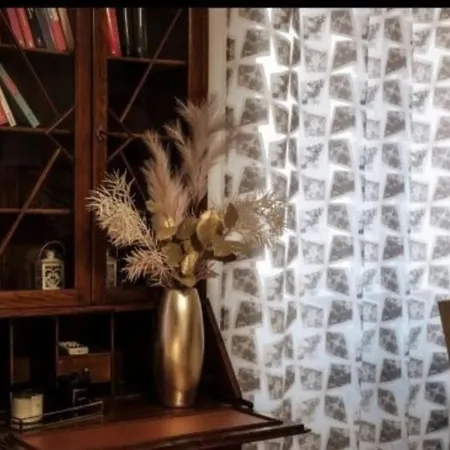 San Marcellino House *