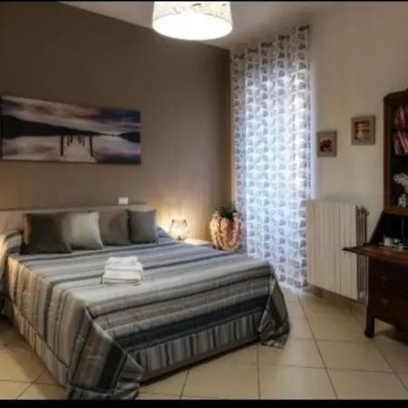 San Marcellino House Apartment